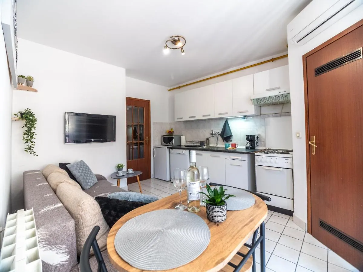 Apartment Viki Pula Croatia