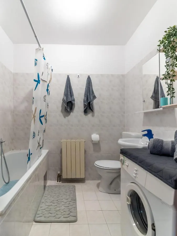 Apartment Viki Pula