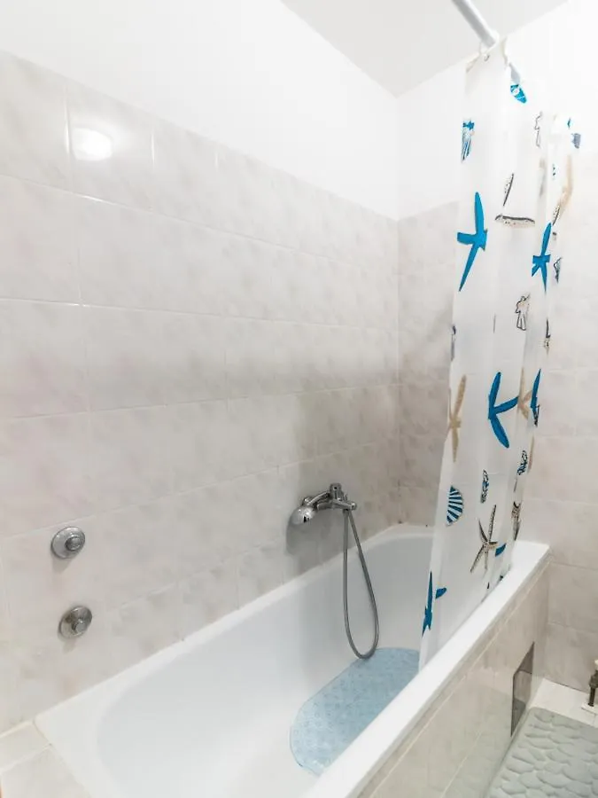 Apartment Viki Pula