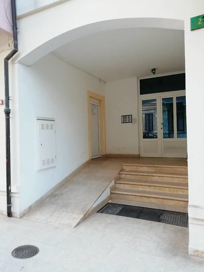 Apartment Viki Pula