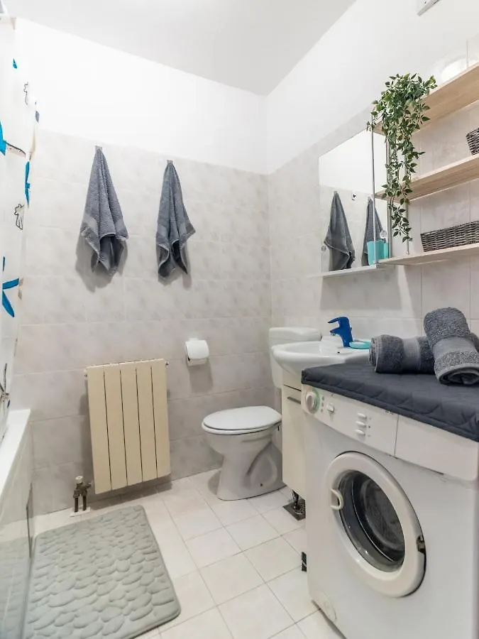 Apartment Viki Pula Croatia