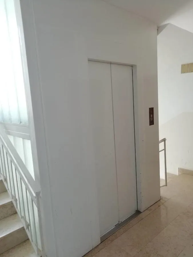 Apartment Viki Pula
